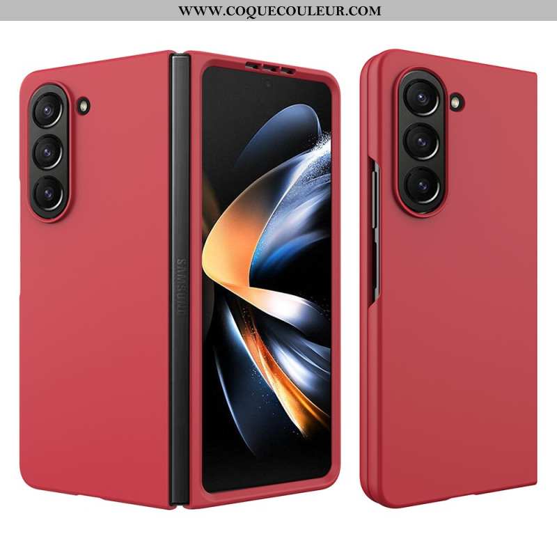 Coque Samsung Galaxy Z Fold 5 Ultra Mince