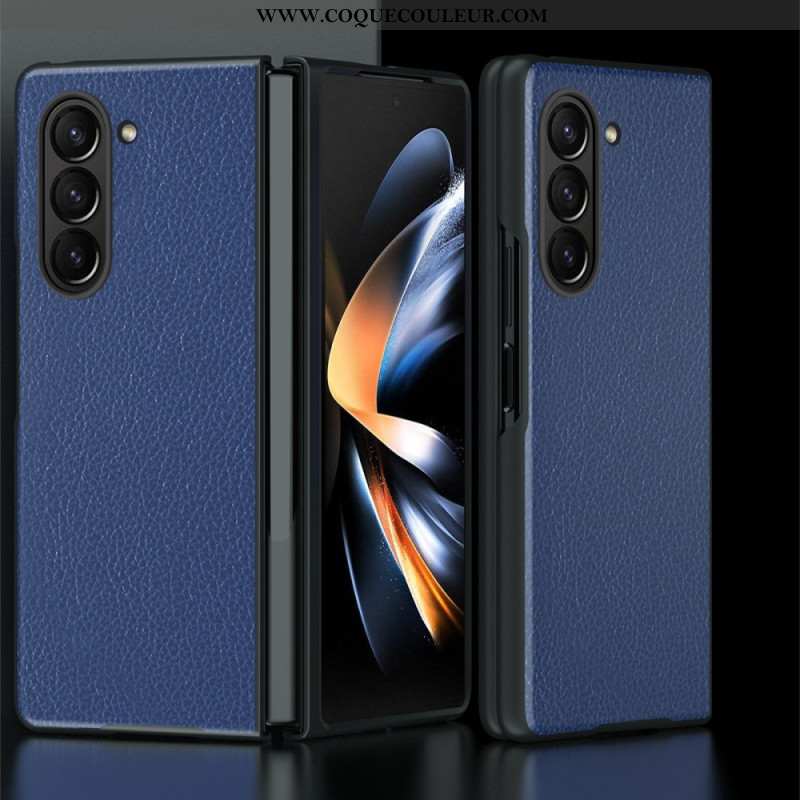 Coque Samsung Galaxy Z Fold 5 Classique Business