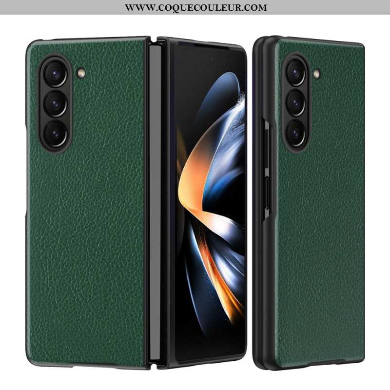 Coque Samsung Galaxy Z Fold 5 Classique Business