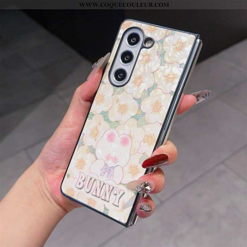 Coque Samsung Galaxy Z Fold 6 Graphique