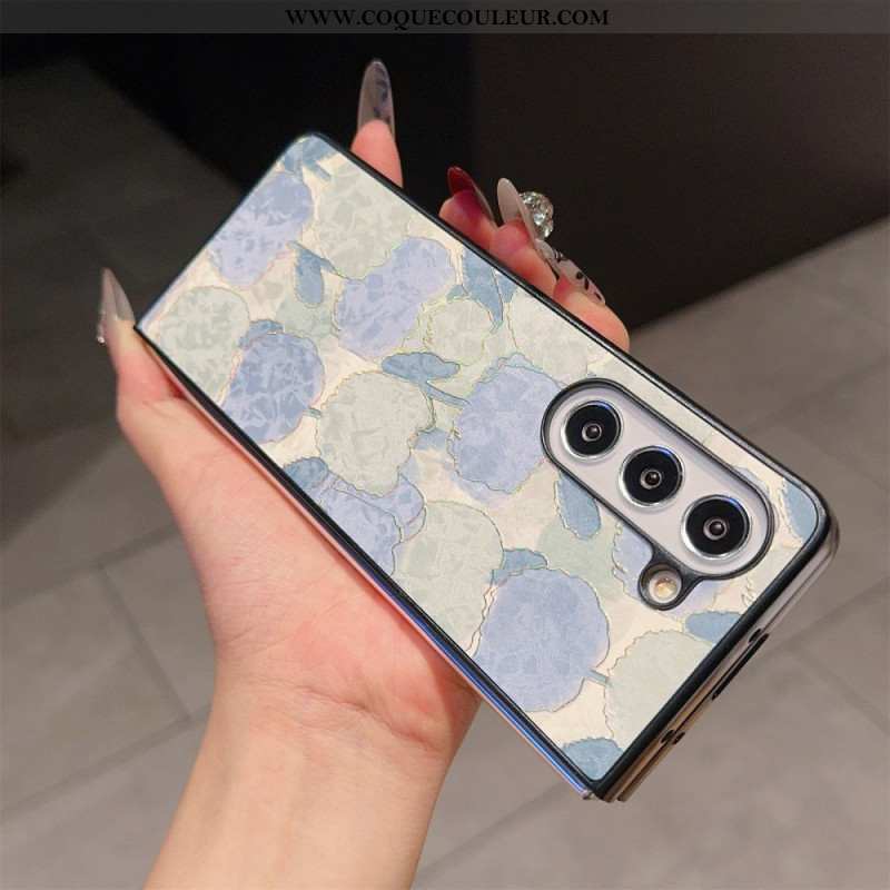 Coque Samsung Galaxy Z Fold 6 Graphique