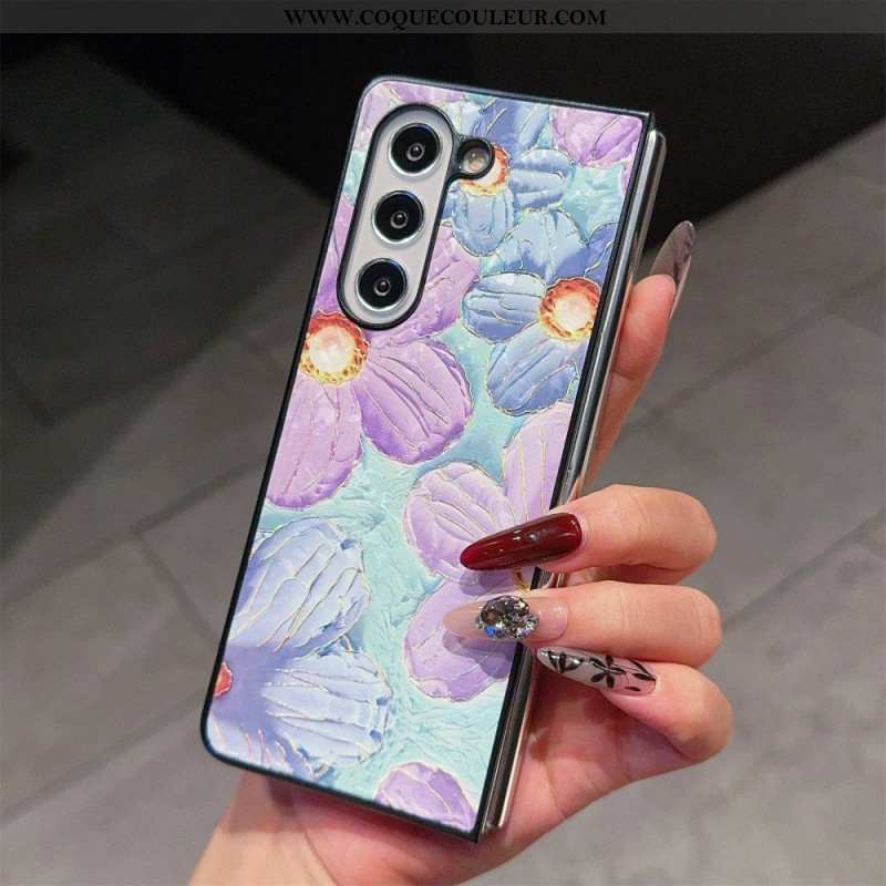 Coque Samsung Galaxy Z Fold 6 Graphique