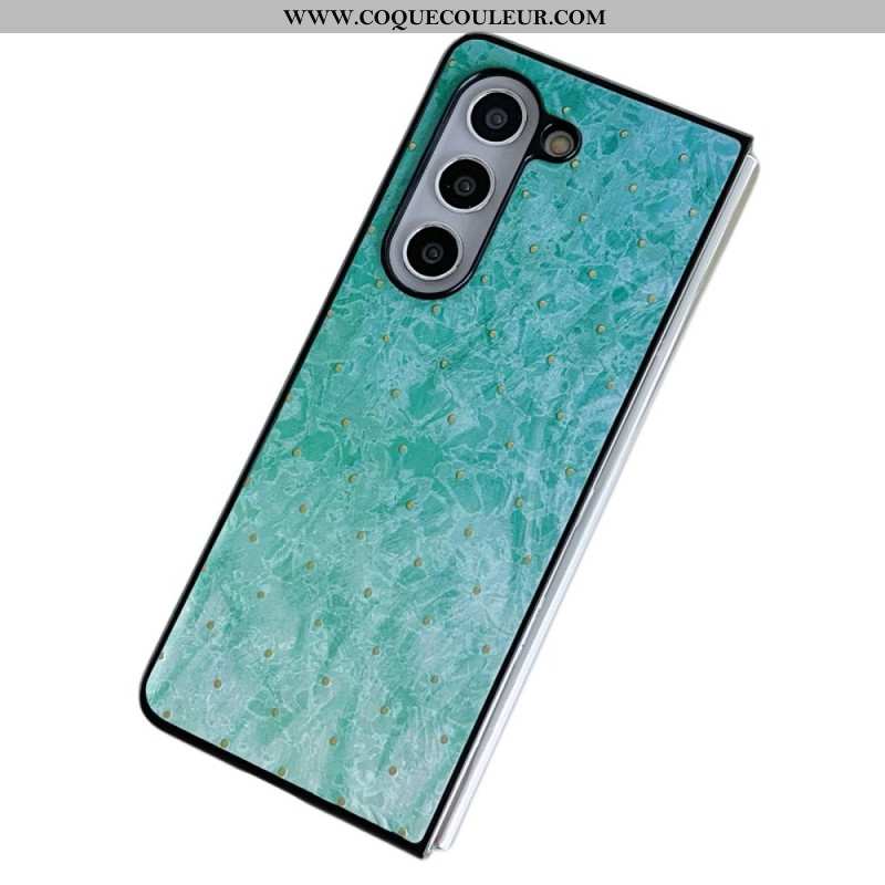 Coque Samsung Galaxy Z Fold 6 Graphique