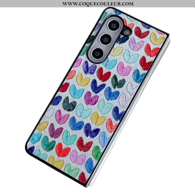 Coque Samsung Galaxy Z Fold 6 Graphique