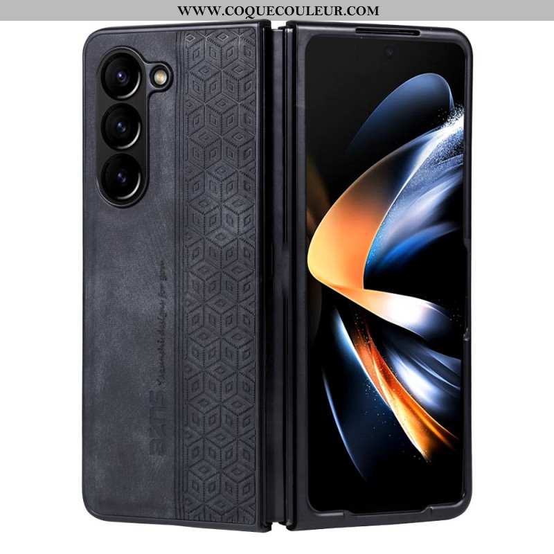 Coque Samsung Galaxy Z Fold 6 AZNS