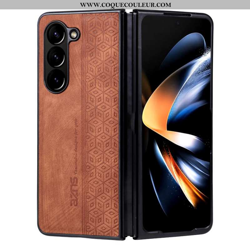 Coque Samsung Galaxy Z Fold 6 AZNS