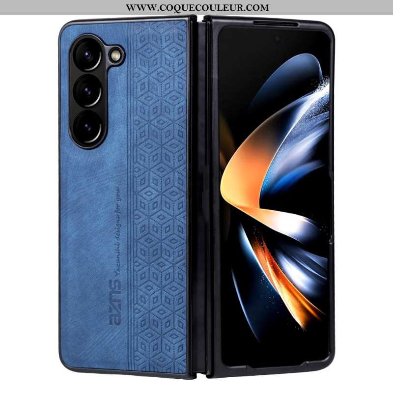 Coque Samsung Galaxy Z Fold 6 AZNS