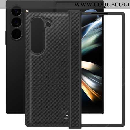 Coque Samsung Galaxy Z Fold 6 Ruiyi Series IMAK