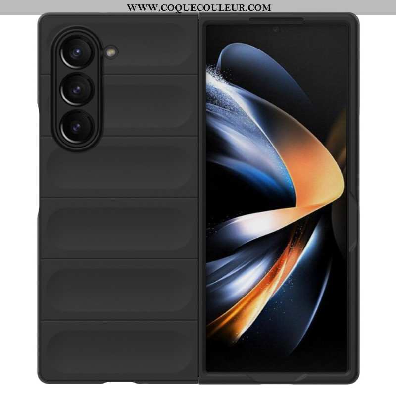 Coque Samsung Galaxy Z Fold 6 Antidérapante