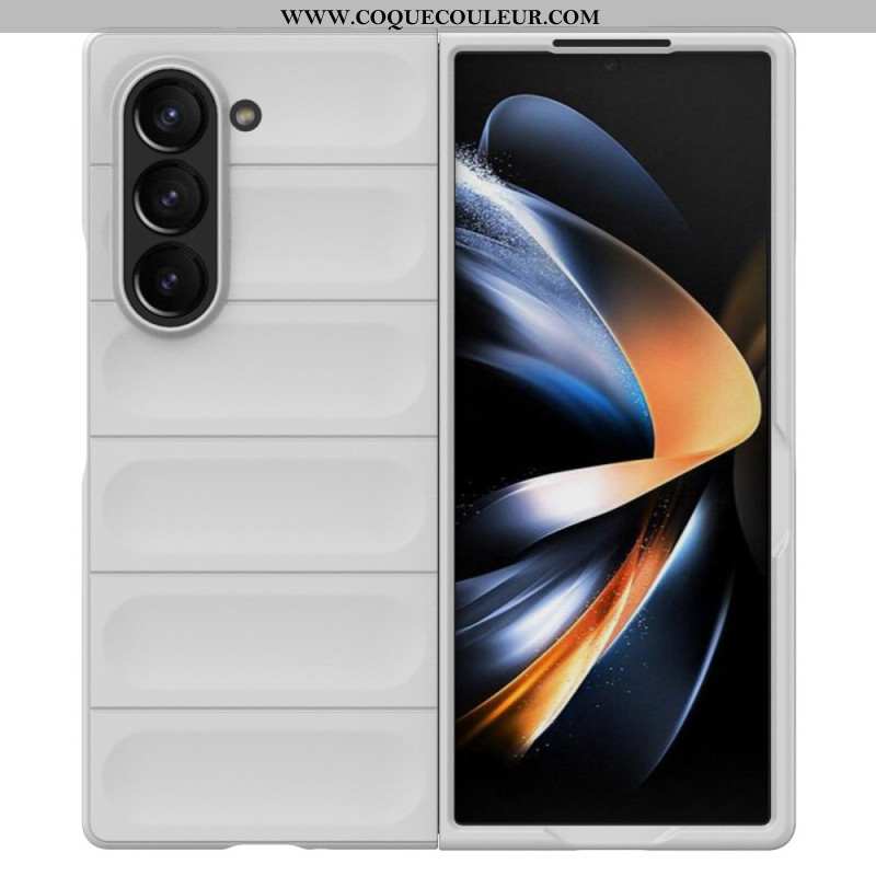 Coque Samsung Galaxy Z Fold 6 Antidérapante