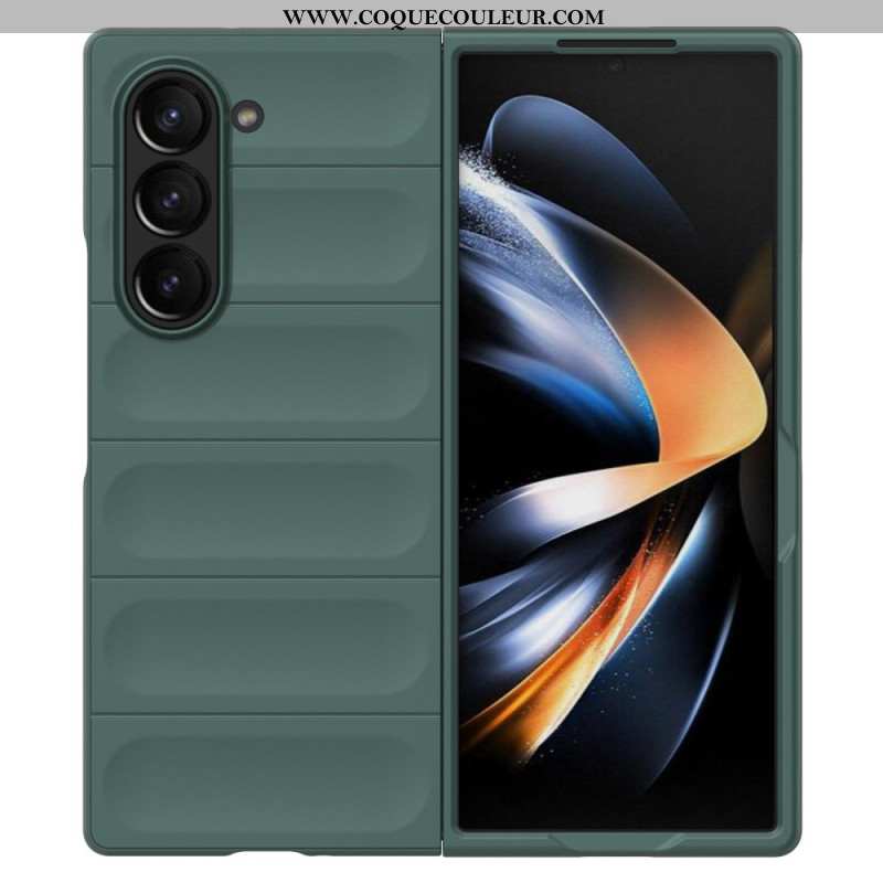 Coque Samsung Galaxy Z Fold 6 Antidérapante