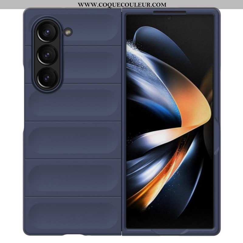 Coque Samsung Galaxy Z Fold 6 Antidérapante