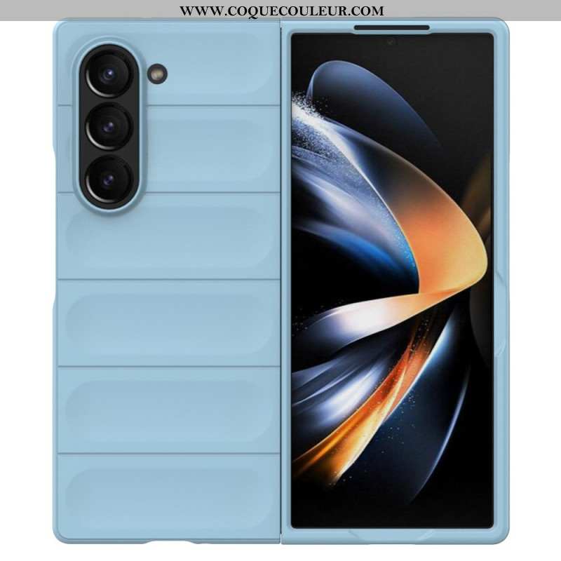 Coque Samsung Galaxy Z Fold 6 Antidérapante