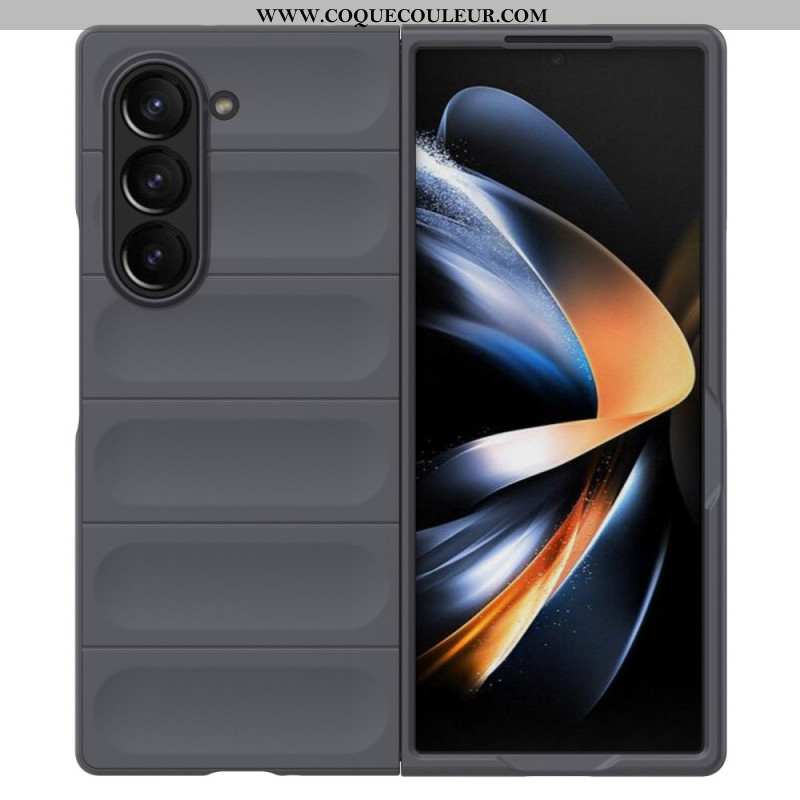 Coque Samsung Galaxy Z Fold 6 Antidérapante