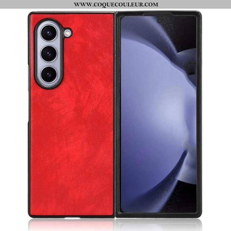 Coque Samsung Galaxy Z Fold 6 Style uir