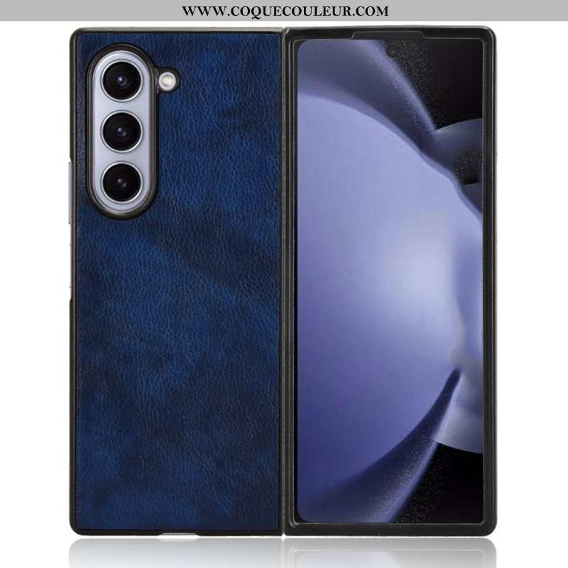 Coque Samsung Galaxy Z Fold 6 Style uir