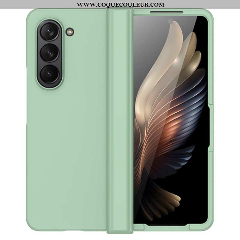 Coque Samsung Galaxy Z Fold 6 Charnière