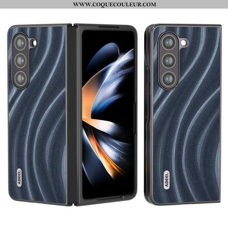 Coque Samsung Galaxy Z Fold 6 Voie Lactée ABEEL