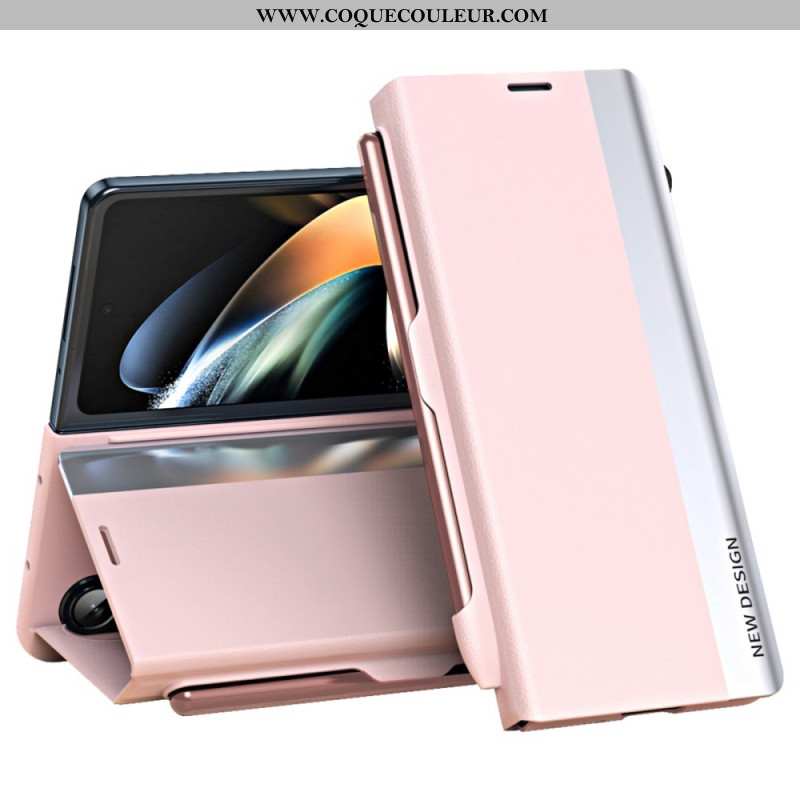 Étui Samsung Galaxy Z Fold 6 New Design