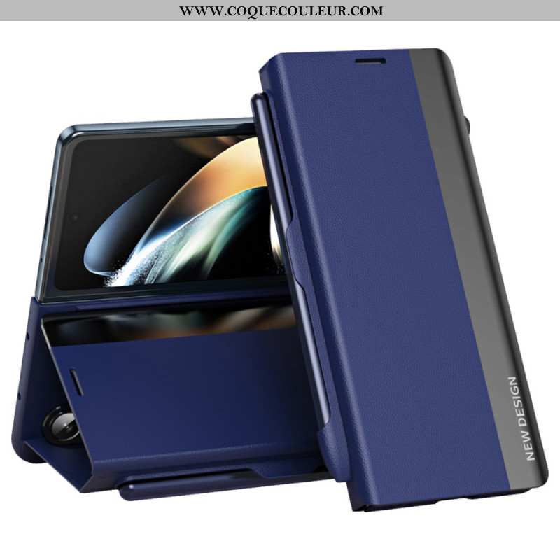 Étui Samsung Galaxy Z Fold 6 New Design