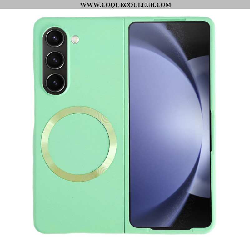 Coque Samsung Galaxy Z Fold 6 Magnétique Color