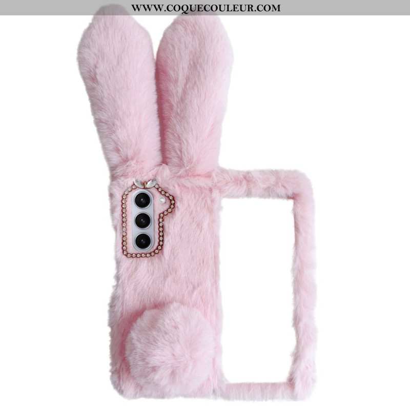 Coque Samsung Galaxy Z Fold 6 Le Lapin