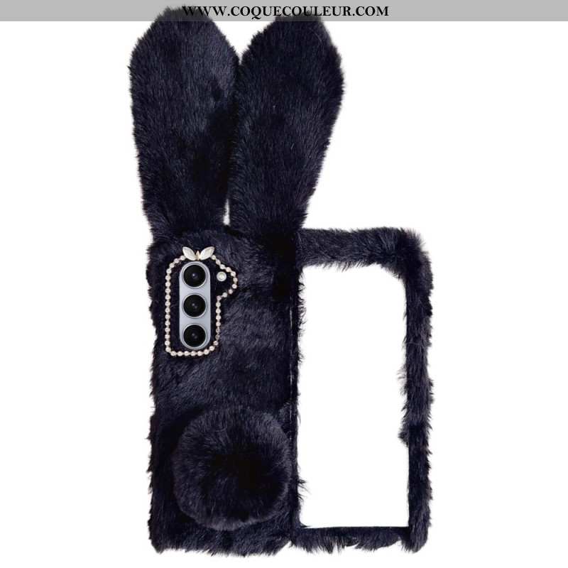 Coque Samsung Galaxy Z Fold 6 Le Lapin