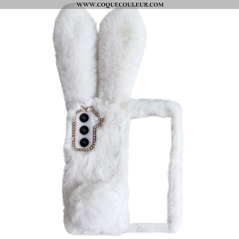 Coque Samsung Galaxy Z Fold 6 Le Lapin