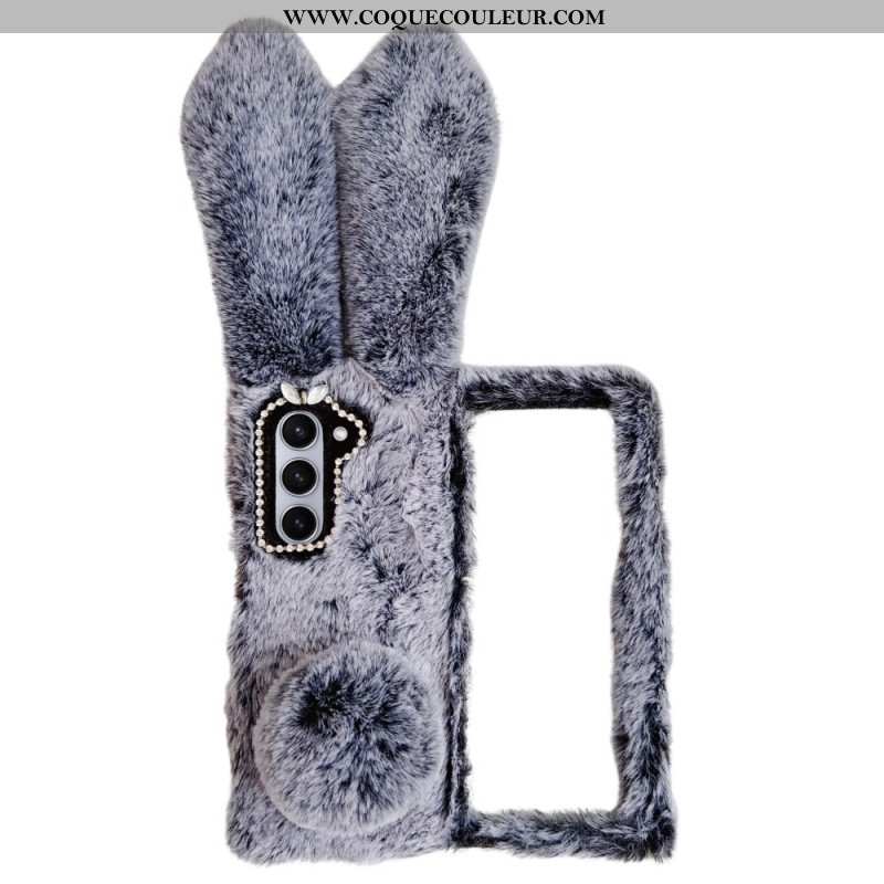 Coque Samsung Galaxy Z Fold 6 Le Lapin