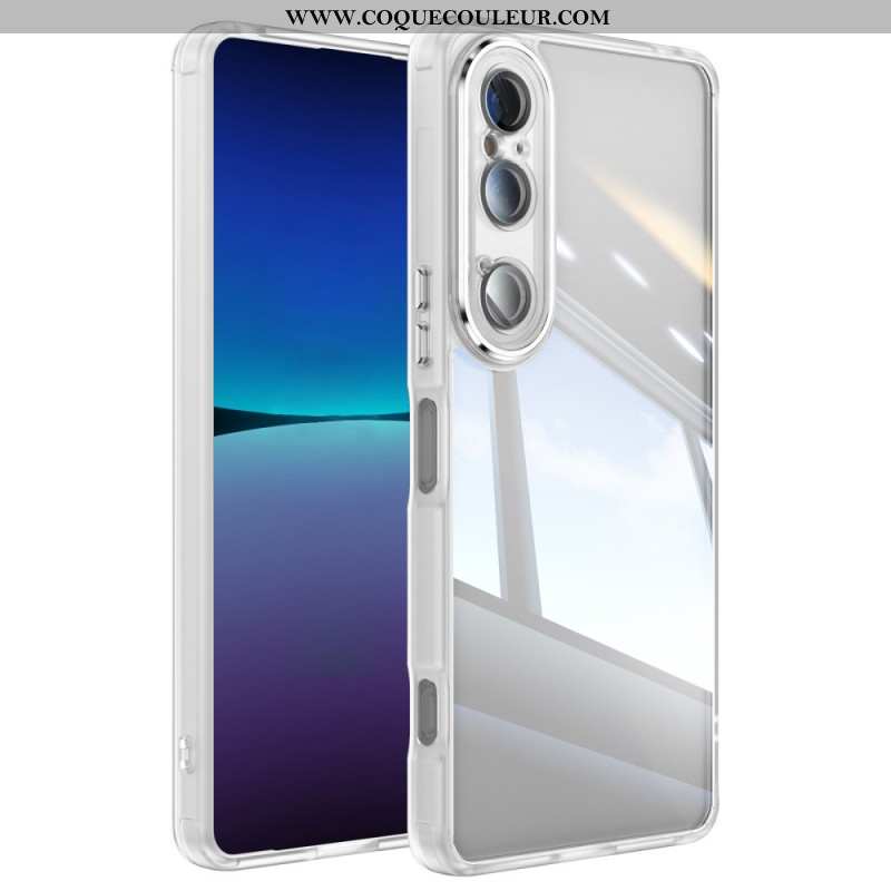 Coque Sony Xperia 1 VI Structure Airbag