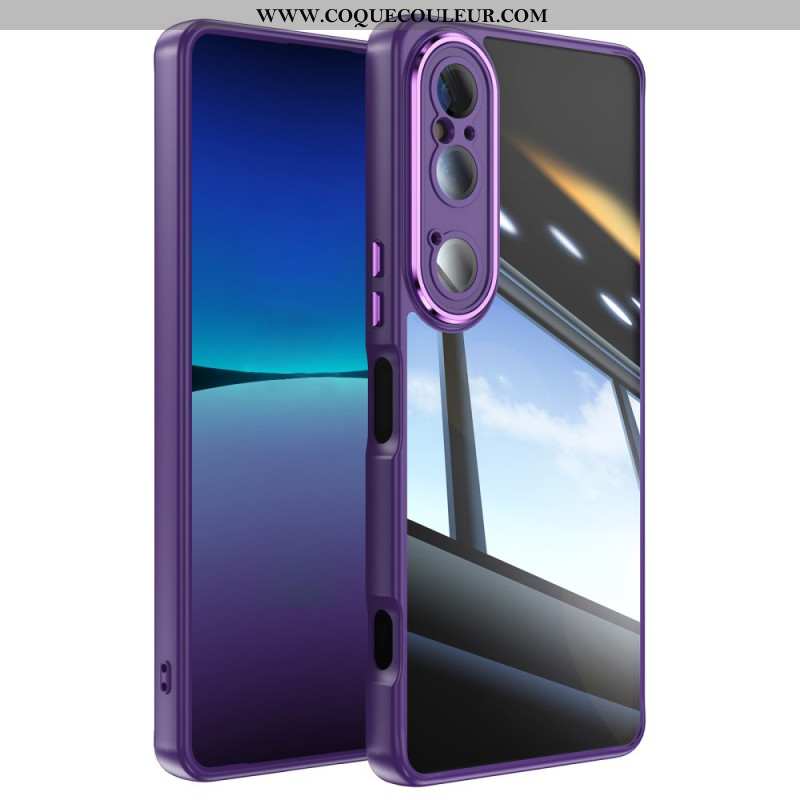 Coque Sony Xperia 1 VI Structure Airbag