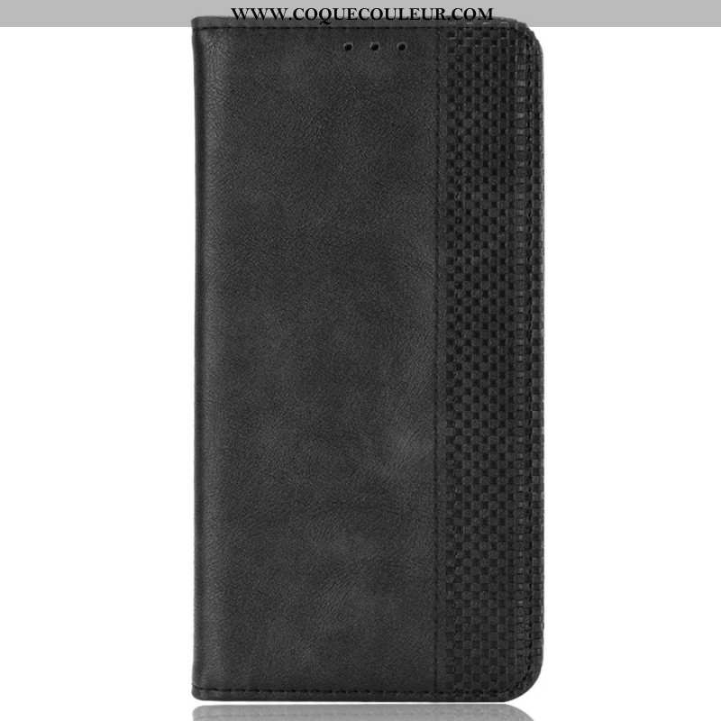 Flip Cover Sony Xperia 1 VI Vinage