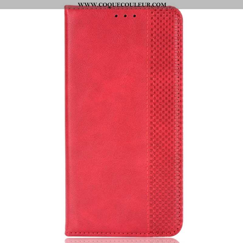 Flip Cover Sony Xperia 1 VI Vinage