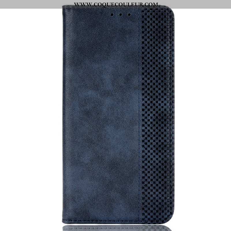 Flip Cover Sony Xperia 1 VI Vinage