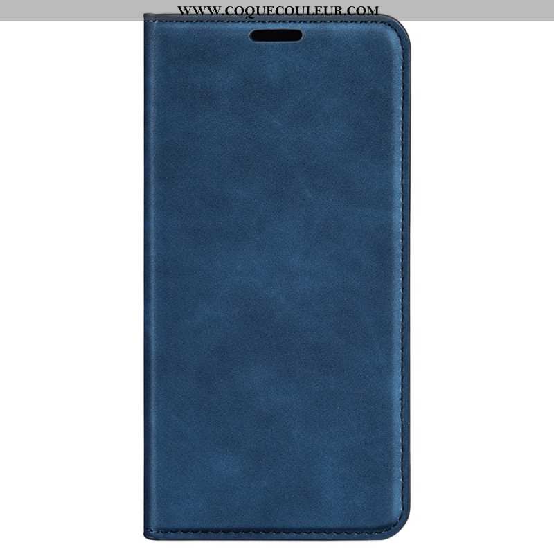 Flip Cover Sony Xperia 1 VI Classique