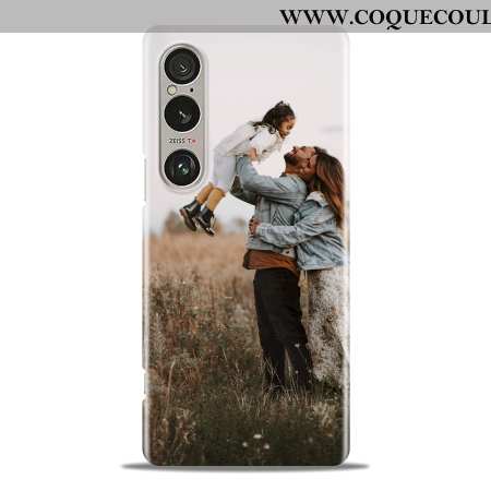 Coque personnalisée Sony Xperia 1 VI