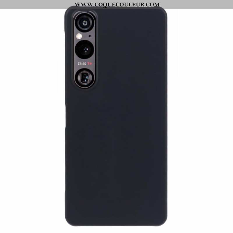 Coque Sony Xperia 1 VI Plastique Rigide