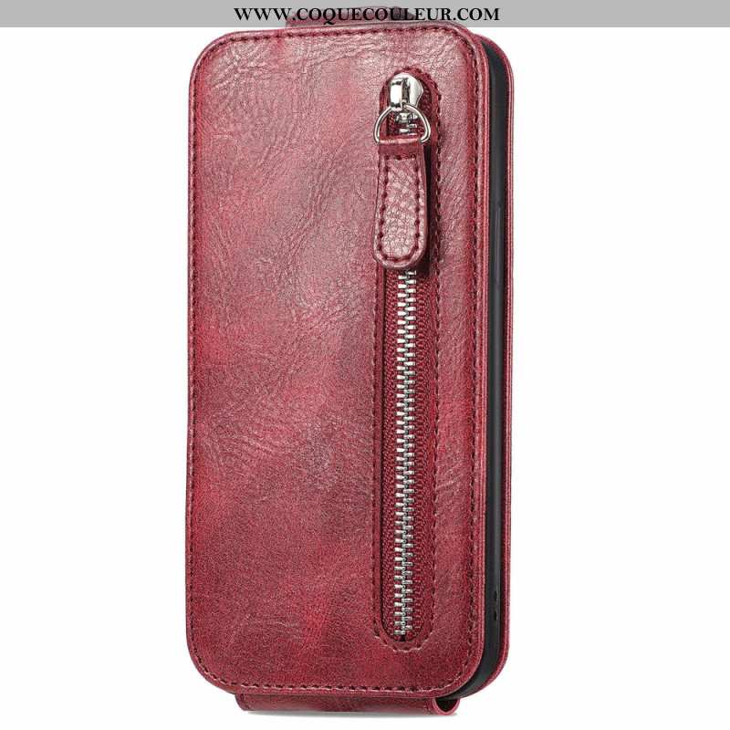 Housse Sony Xperia 1 VI Rabat Vertical Pochette