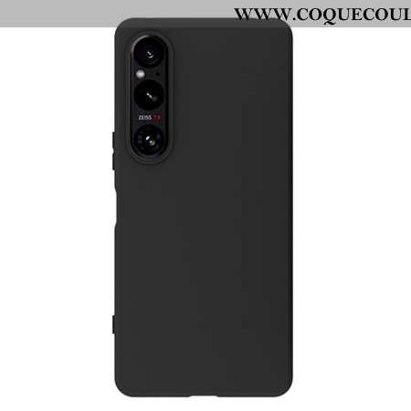 CoqueSony Xperia 1 VI Silicone Flexible