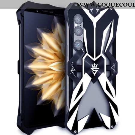 Coque Sony Xperia 1 VI Warrior