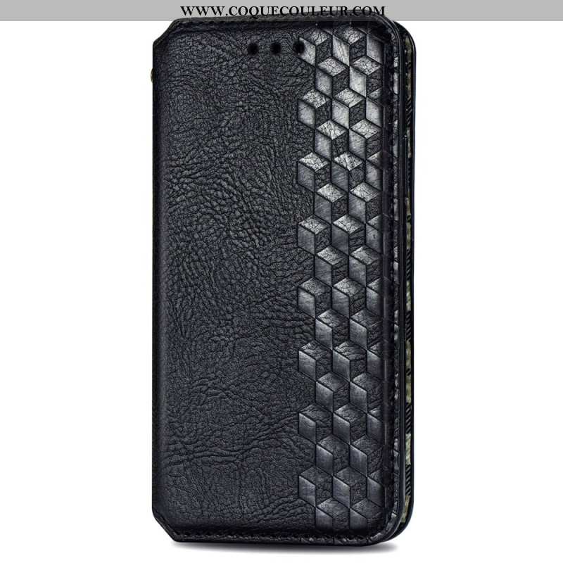 Flip Cover Sony Xperia 10 VI Frise Vintage