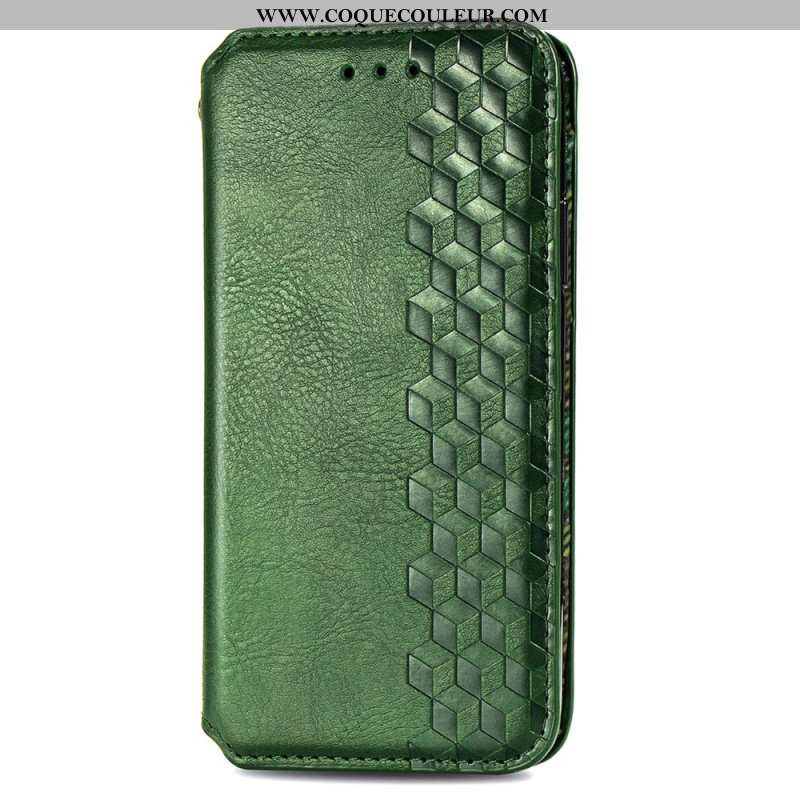 Flip Cover Sony Xperia 10 VI Frise Vintage