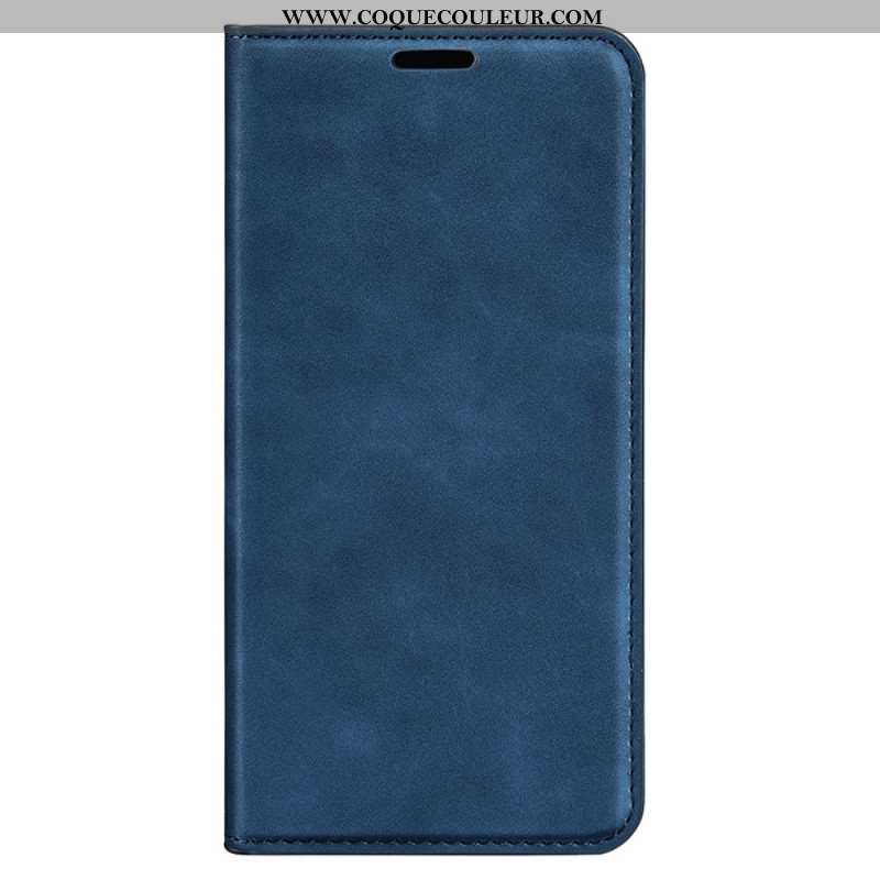 Flip Cover Sony Xperia 10 VI Classique