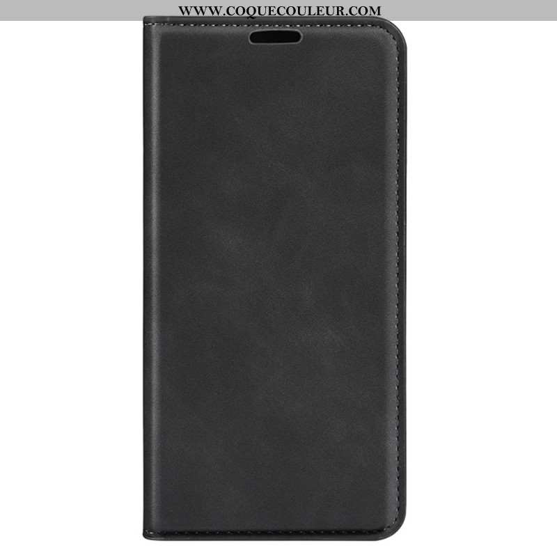 Flip Cover Sony Xperia 10 VI Classique