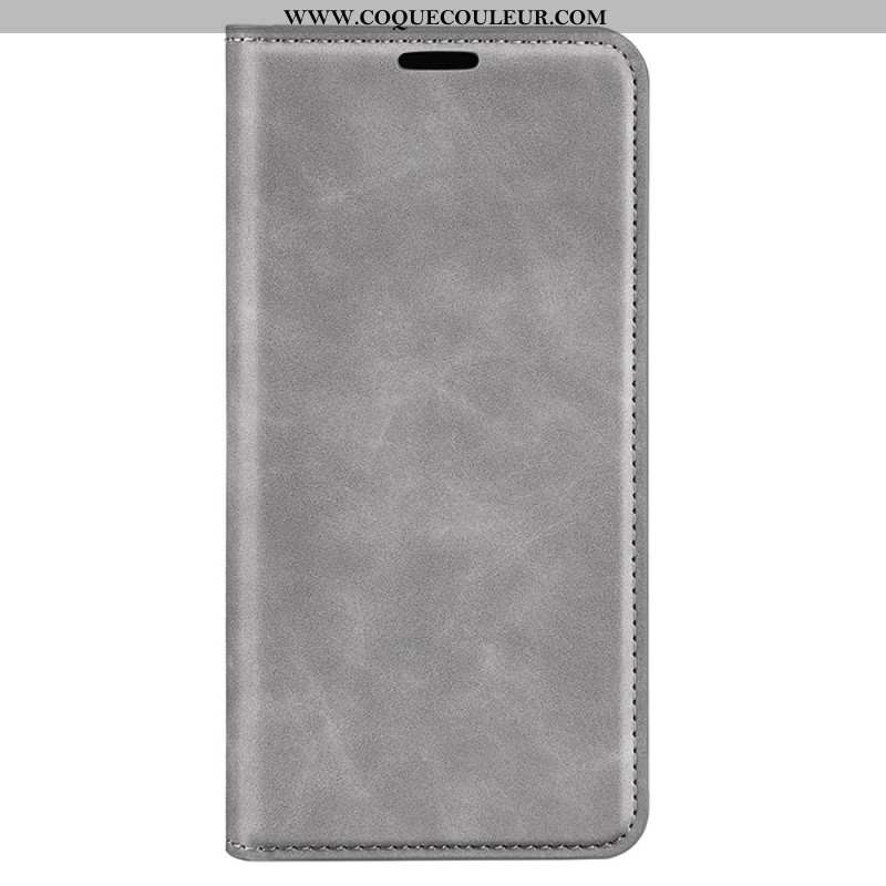 Flip Cover Sony Xperia 10 VI Classique