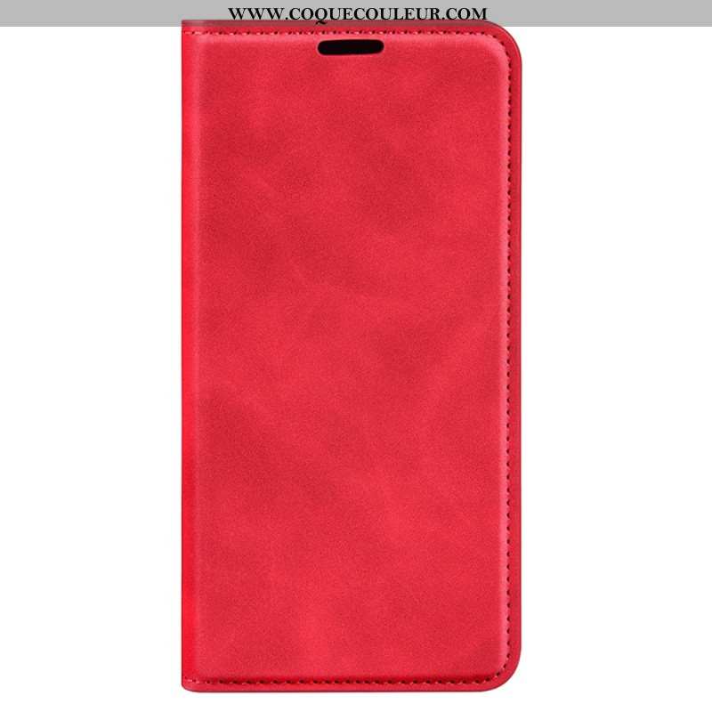 Flip Cover Sony Xperia 10 VI Classique