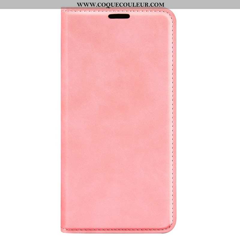 Flip Cover Sony Xperia 10 VI Classique