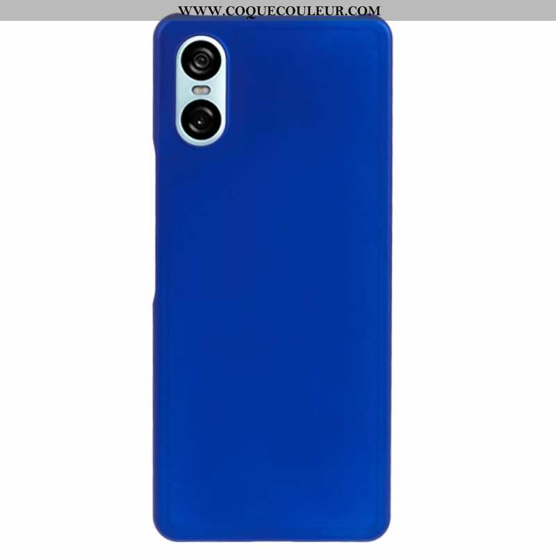 Coque Sony Xperia 10 VI Plastique Rigide