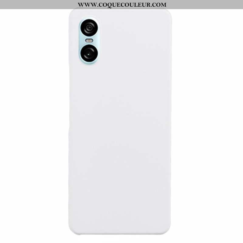 Coque Sony Xperia 10 VI Plastique Rigide