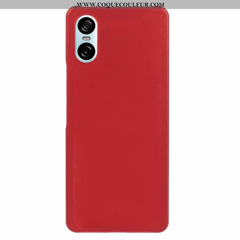 Coque Sony Xperia 10 VI Plastique Rigide